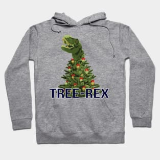 Tree REX Hoodie